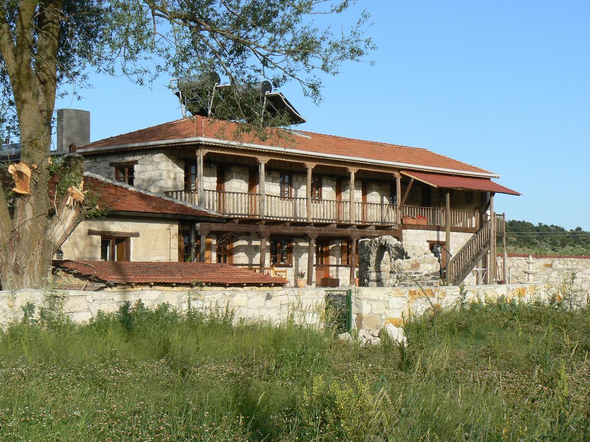 Midas Han Sukranli Exterior foto
