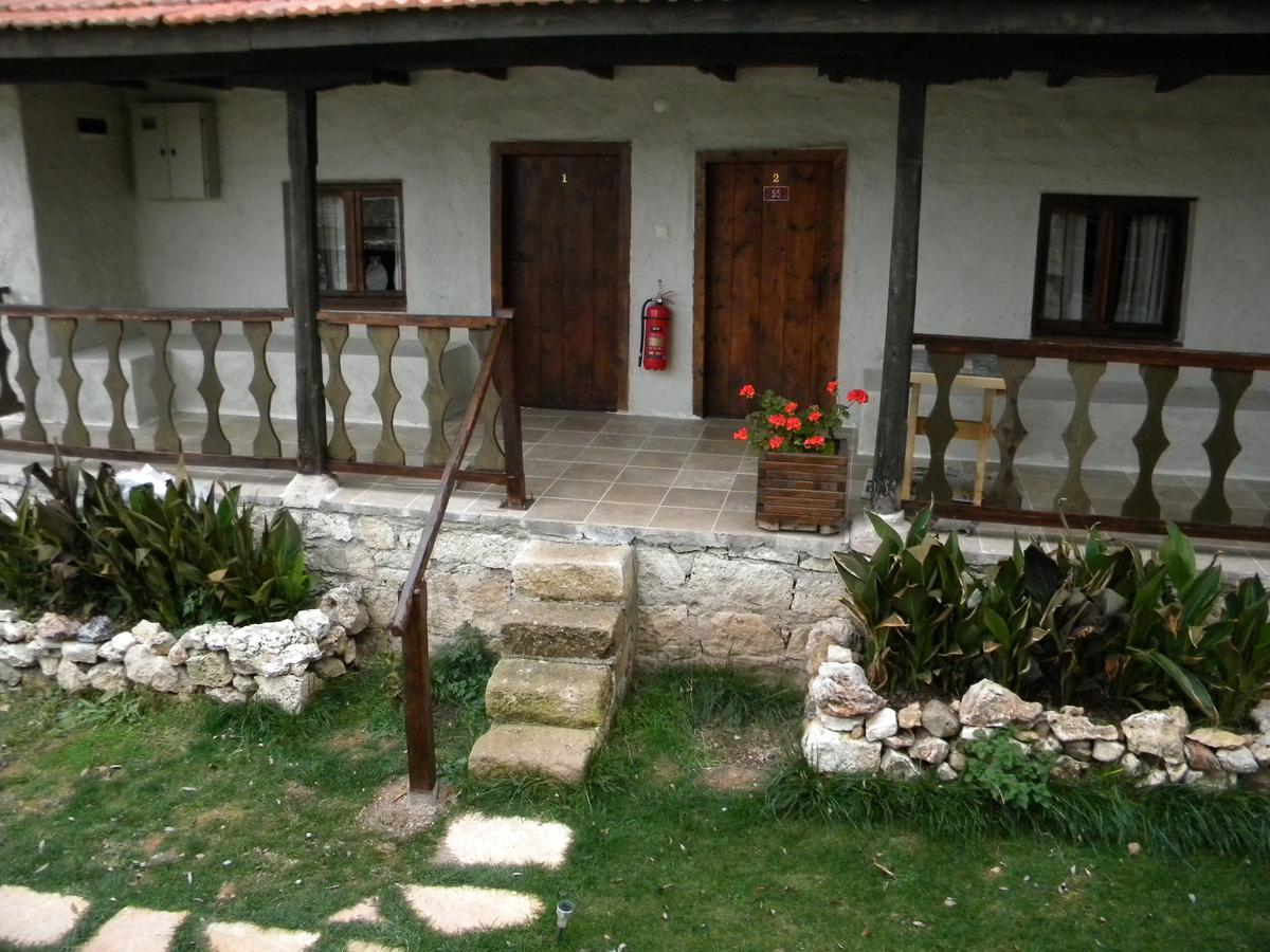 Midas Han Sukranli Exterior foto